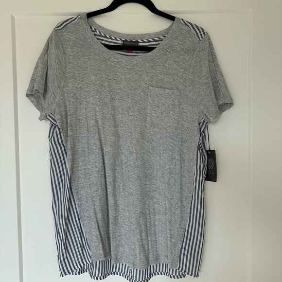 Vince camuto tee - Picture 1 of 3